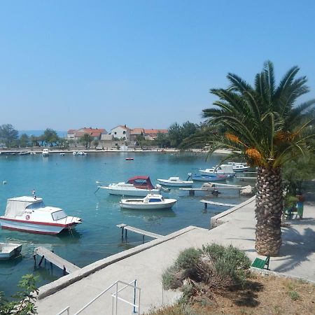 Tor Holiday House Villa Kastela Bagian luar foto
