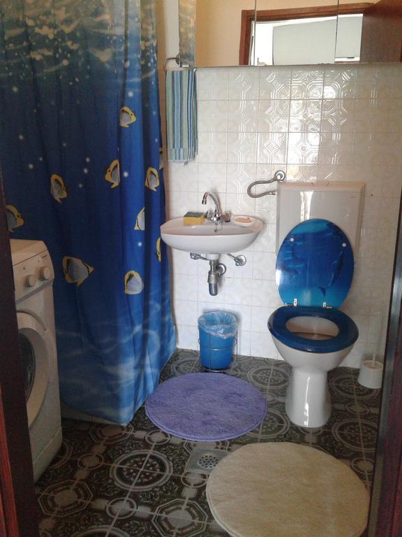 Tor Holiday House Villa Kastela Bagian luar foto