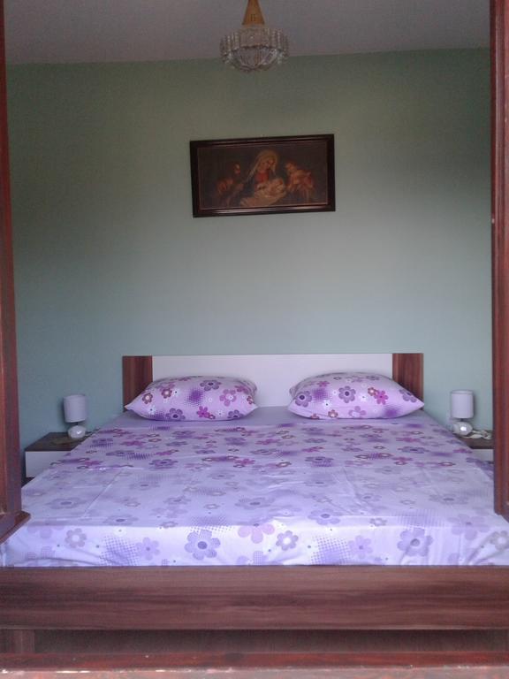 Tor Holiday House Villa Kastela Bagian luar foto