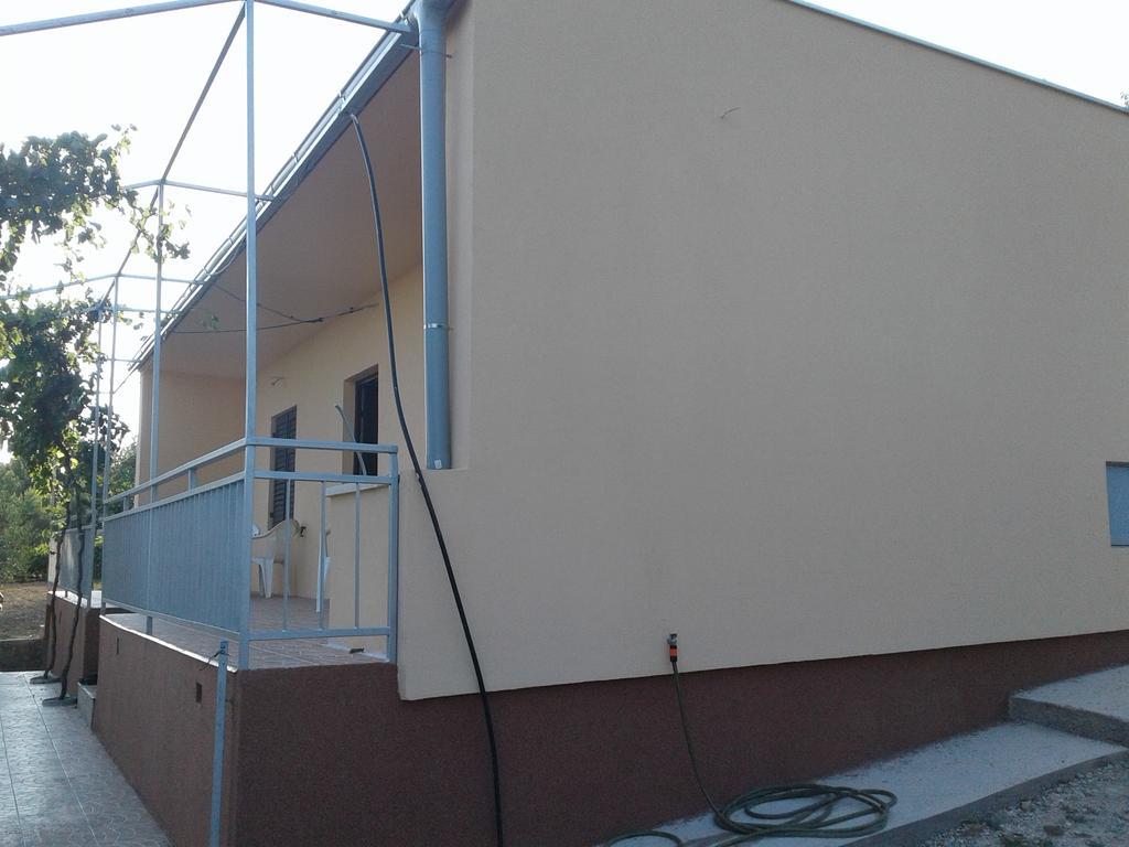 Tor Holiday House Villa Kastela Bagian luar foto
