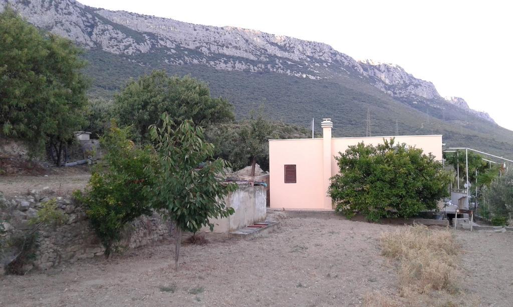 Tor Holiday House Villa Kastela Bagian luar foto