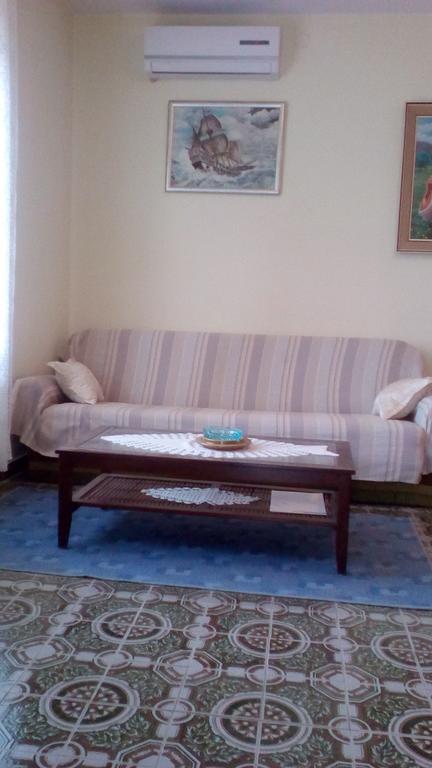 Tor Holiday House Villa Kastela Bagian luar foto